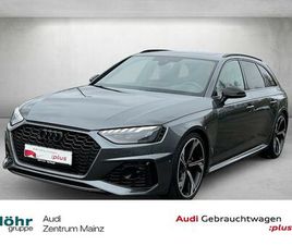 TFSI QUATTRO TIPTRONIC