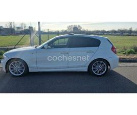 BMW SERIE 1 118D BMW SERIE 1 118D