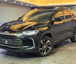 CHEVROLET TRACKER 1.2 TURBO 12V FLEX AUT.