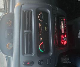 MITSUBISHI PAJERO MITSUBISHI PICK UP 2.8 PAGERO JUNHO/97