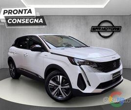 PEUGEOT 3008 ALLURE PACK PLUG-IN HYBRID - PRO...