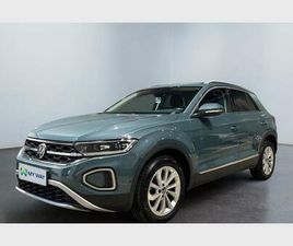 STYLE*BOITE AUTO*CARPLAY*CAMÉRA*CAPTEURS AV/AR*CLIM AUTO*LED