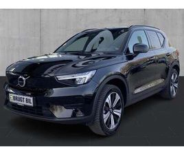 VOLVO XC40 P6 RECHARGE CORE 5D
