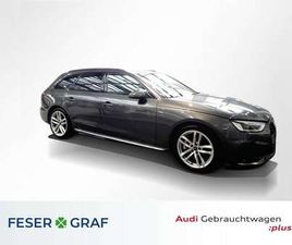 S LINE 45 TFSI QUATTRO S TRONIC