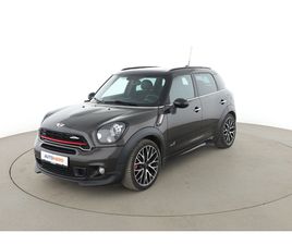 JOHN COOPER WORKS