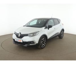 RENAULT CAPTUR 1.2 TCE ENERGY