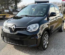 RENAULT TWINGO SCE 65 CV INTENS