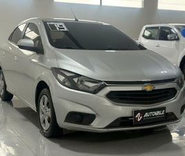 CHEVROLET ONIX 1.0 SPE/4 ECO LT