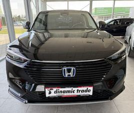 HONDA HR-V 1,5 HYBRID ADVANCE, 2023 GOD.