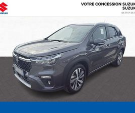 1.5 DUALJET HYBRID 115CH STYLE AUTO ALLGRIP