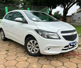 CHEVROLET ONIX 1.0 SPE/4 ECO JOY