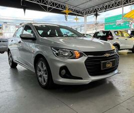 CHEVROLET ONIX 1.0 TURBO LTZ