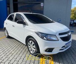 CHEVROLET ONIX 1.0 SPE/4 ECO JOY