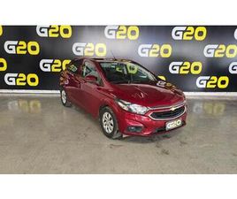 CHEVROLET ONIX 1.0 SPE/4 ECO JOY