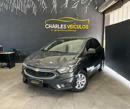 CHEVROLET ONIX 1.0 SPE/4 ECO LT