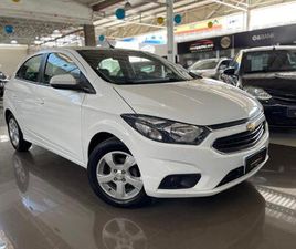 CHEVROLET ONIX 1.0 SPE/4 ECO LT