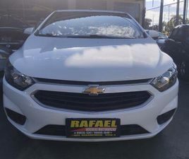 CHEVROLET ONIX 1.0 SPE/4 ECO LT