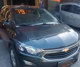 CHEVROLET ONIX 1.0 SPE/4 ECO LT