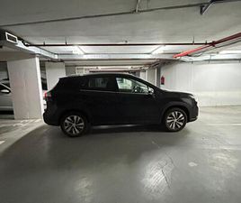 SUZUKI SX4 S-CROSS SUZUKI SX4 S-CROSS 1,4, 2023 GOD.