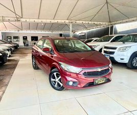 CHEVROLET ONIX 1.4 SPE/4 ECO LT