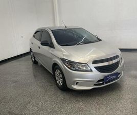 CHEVROLET ONIX 1.0 SPE/4 ECO JOY