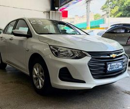 CHEVROLET ONIX HATCH LT 1.0 8V FLEXPOWER 5P MEC.