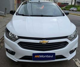 CHEVROLET ONIX 1.4 SPE/4 EFFECT