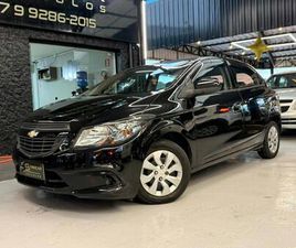CHEVROLET ONIX HATCH JOY 1.0 8V FLEX 5P MEC.
