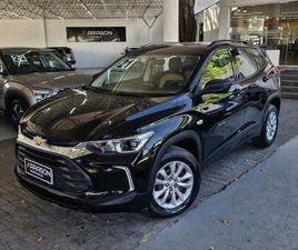 CHEVROLET TRACKER 1.0 TURBO 12V FLEX AUT.