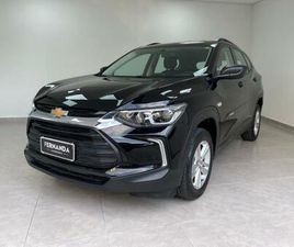 CHEVROLET TRACKER 1.0 TURBO AUTO (PCD)