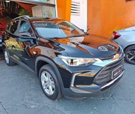 CHEVROLET TRACKER 1.0 TURBO LT AUTO