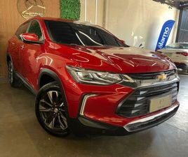CHEVROLET TRACKER 1.2 TURBO PREMIER AUTO