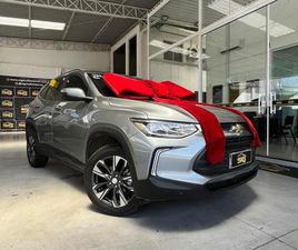 CHEVROLET TRACKER 1.2 TURBO PREMIER AUTO