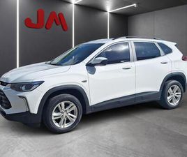 CHEVROLET TRACKER LT 1.0 TURBO 12V FLEX AUT.