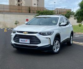 CHEVROLET TRACKER LT 1.0 TURBO 12V FLEX AUT.