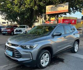 CHEVROLET TRACKER LT 1.0 TURBO 12V FLEX AUT.