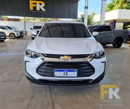 CHEVROLET TRACKER LTZ 1.0 TURBO 12V FLEX AUT.