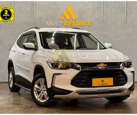 CHEVROLET TRACKER 1.0 TURBO LT AUTO