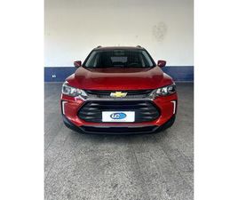 CHEVROLET TRACKER 1.0 TURBO LT AUTO