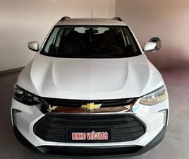 CHEVROLET TRACKER 1.0 TURBO LT AUTO
