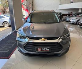 CHEVROLET TRACKER 1.0 TURBO LT R8D AUTO