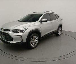 CHEVROLET TRACKER 1.0 TURBO LTZ AUTO