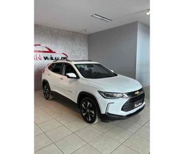 CHEVROLET TRACKER 1.2 TURBO PREMIER AUTO