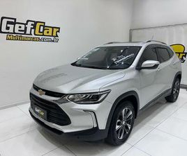 CHEVROLET TRACKER PREMIER 1.2 TURBO 12V FLEX AUT.