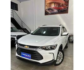 CHEVROLET TRACKER 1.0 TURBO LTZ AUTO