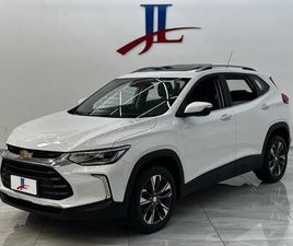 CHEVROLET TRACKER 1.0 TURBO