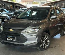 CHEVROLET TRACKER 1.0 TURBO PREMIER AUTO