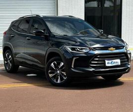 CHEVROLET TRACKER 1.2 TURBO PREMIER AUTO