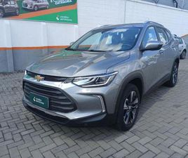 CHEVROLET TRACKER 1.2 TURBO PREMIER AUTO