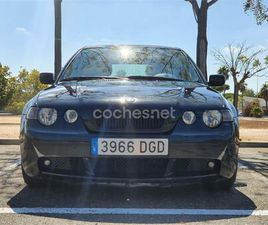 BMW SERIE 3 COMPACT 361I BMW COMPACT 316TI COMPACT M SPORT